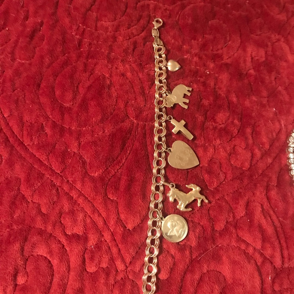 Charm Bracelet